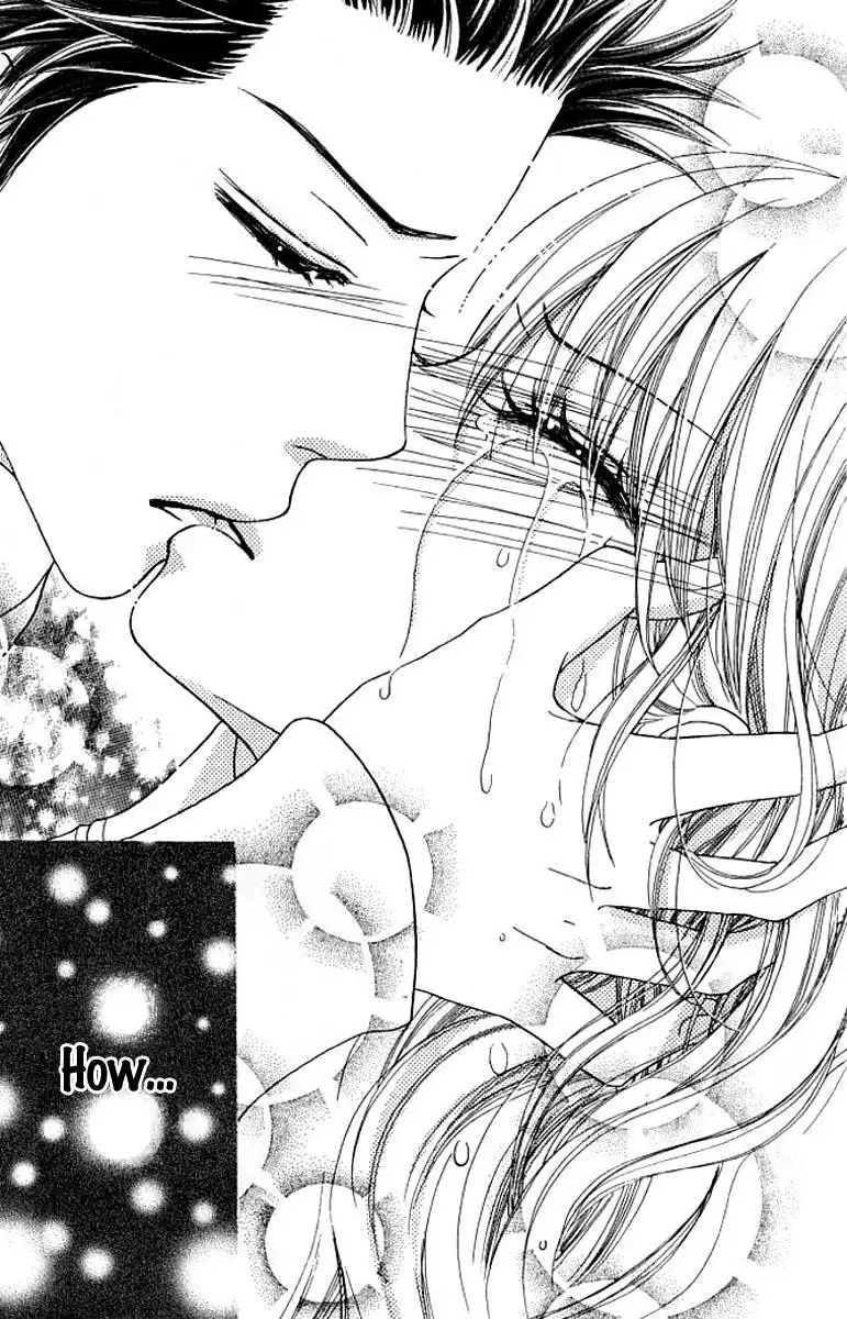 Parfait Tic Chapter 129 12